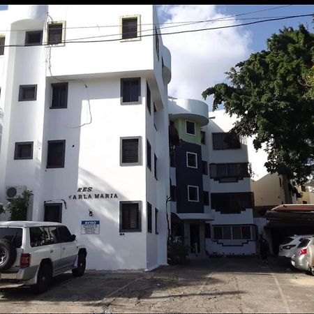 Amplio Y Acogedor Apartamento Santiago De Los Caballeros Esterno foto