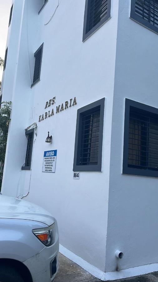 Amplio Y Acogedor Apartamento Santiago De Los Caballeros Esterno foto