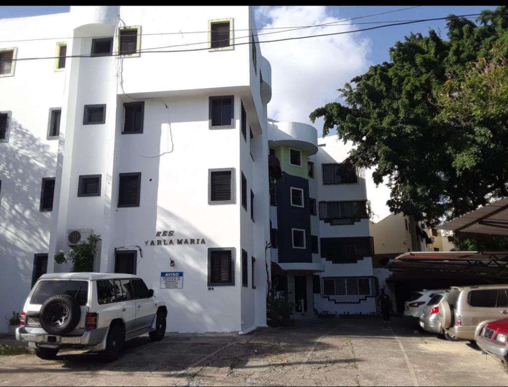 Amplio Y Acogedor Apartamento Santiago De Los Caballeros Esterno foto