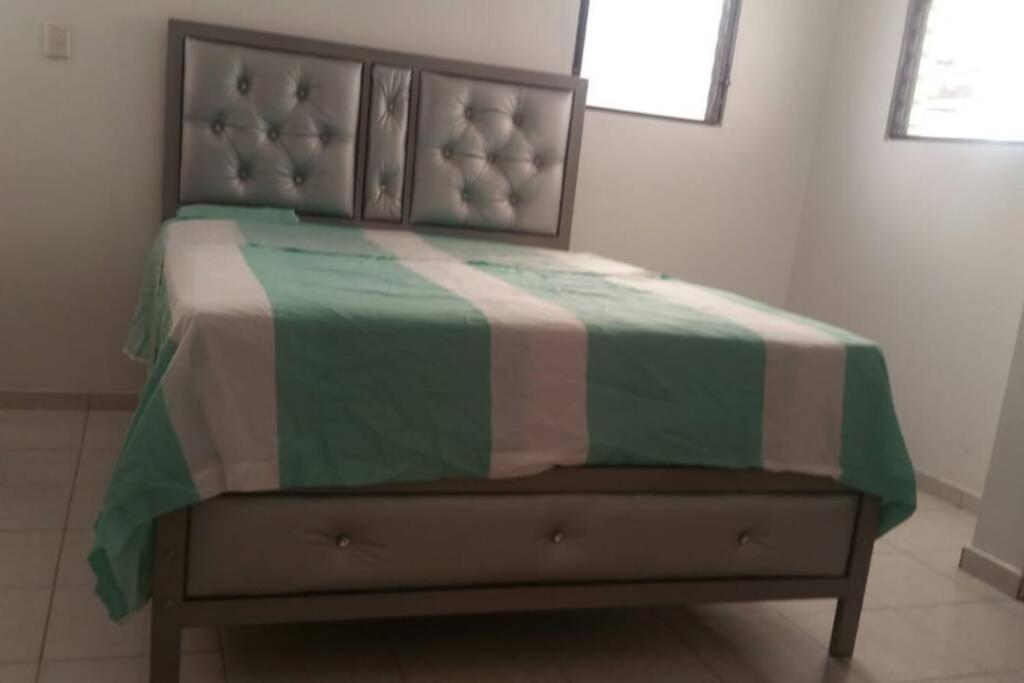 Amplio Y Acogedor Apartamento Santiago De Los Caballeros Esterno foto