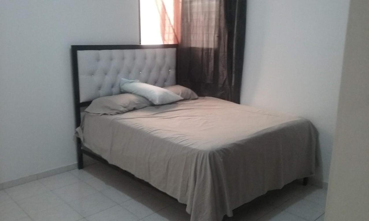 Amplio Y Acogedor Apartamento Santiago De Los Caballeros Esterno foto