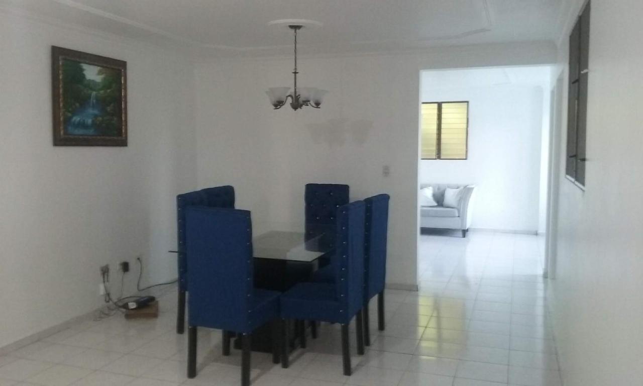 Amplio Y Acogedor Apartamento Santiago De Los Caballeros Esterno foto